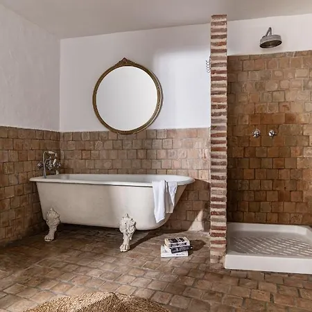 Eole Estalagem Tarifa