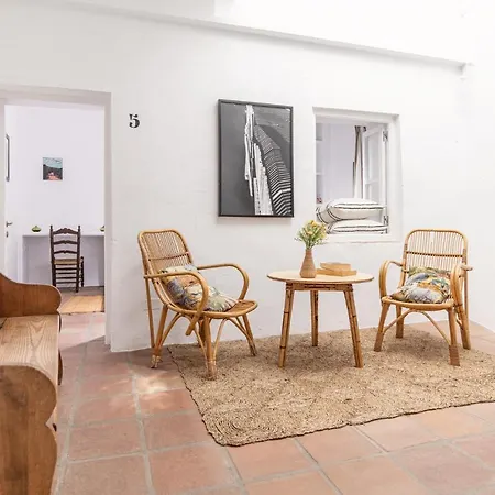 Eole Guest house