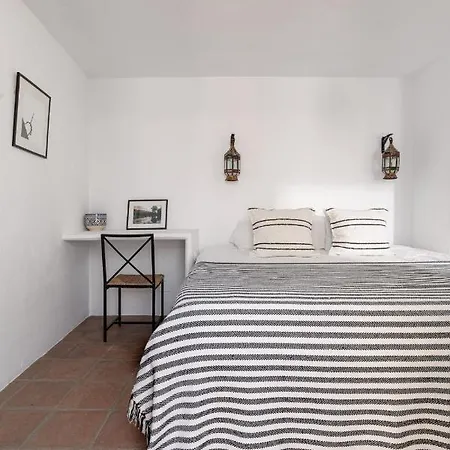 Eole Guest house Tarifa