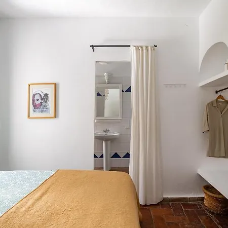 Guest house Eole