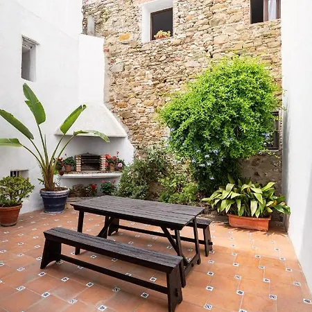 Guest house Eole