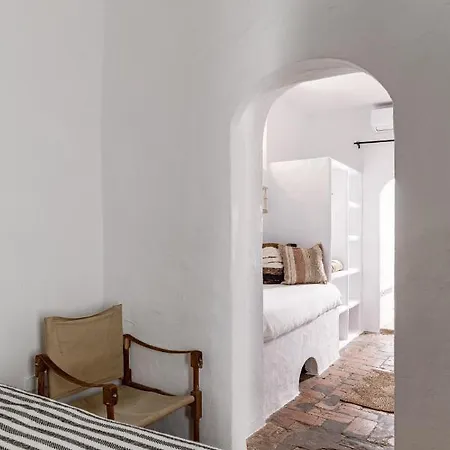 Eole Guest house Tarifa