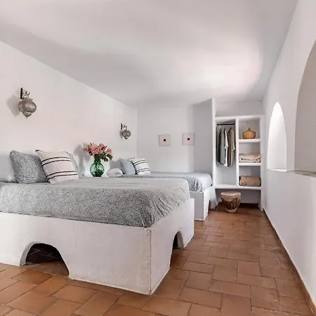 Guest house Eole Tarifa