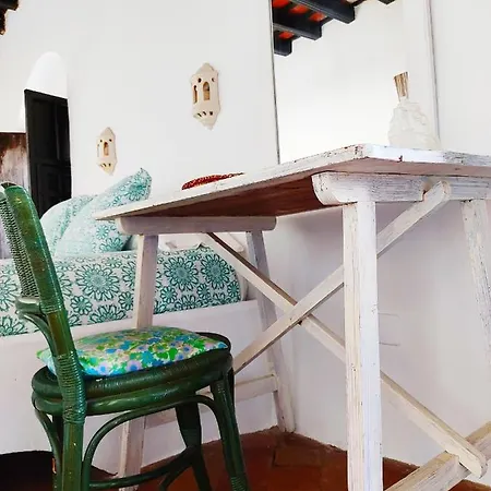 Eole Guest house Tarifa