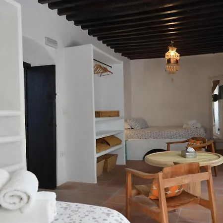 Guest house Eole Tarifa