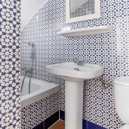 Guest house Eole Tarifa