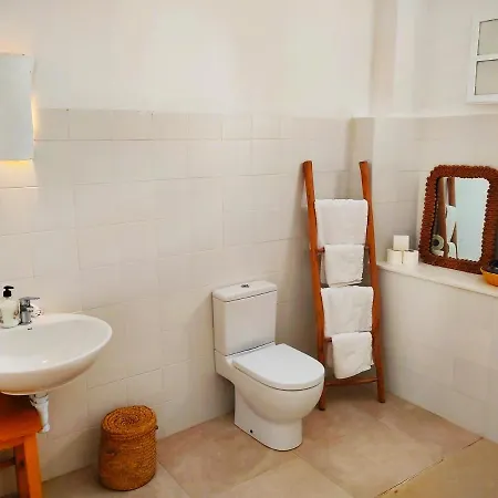 Eole Guest house Tarifa