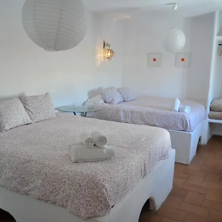 Guest house Eole Tarifa