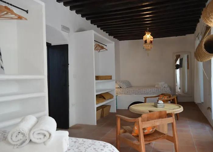 Мини-отель Eole Тарифа